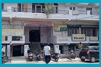 dr choudhry hospital