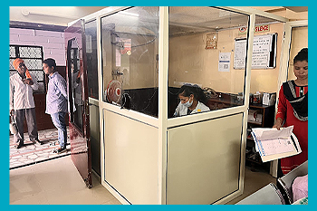 dr choudhry hospital, shahjahanpur