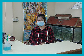 dr choudhry hospital, shahjahanpur