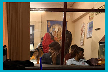 dr choudhry hospital shshjahanpur