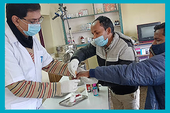 best doctors in shahjahanpur