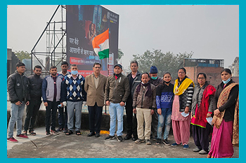 dr choudhry hospital shahjahanpur