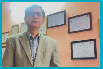 dr choudhry hospital shahjahanpur