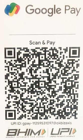 payment